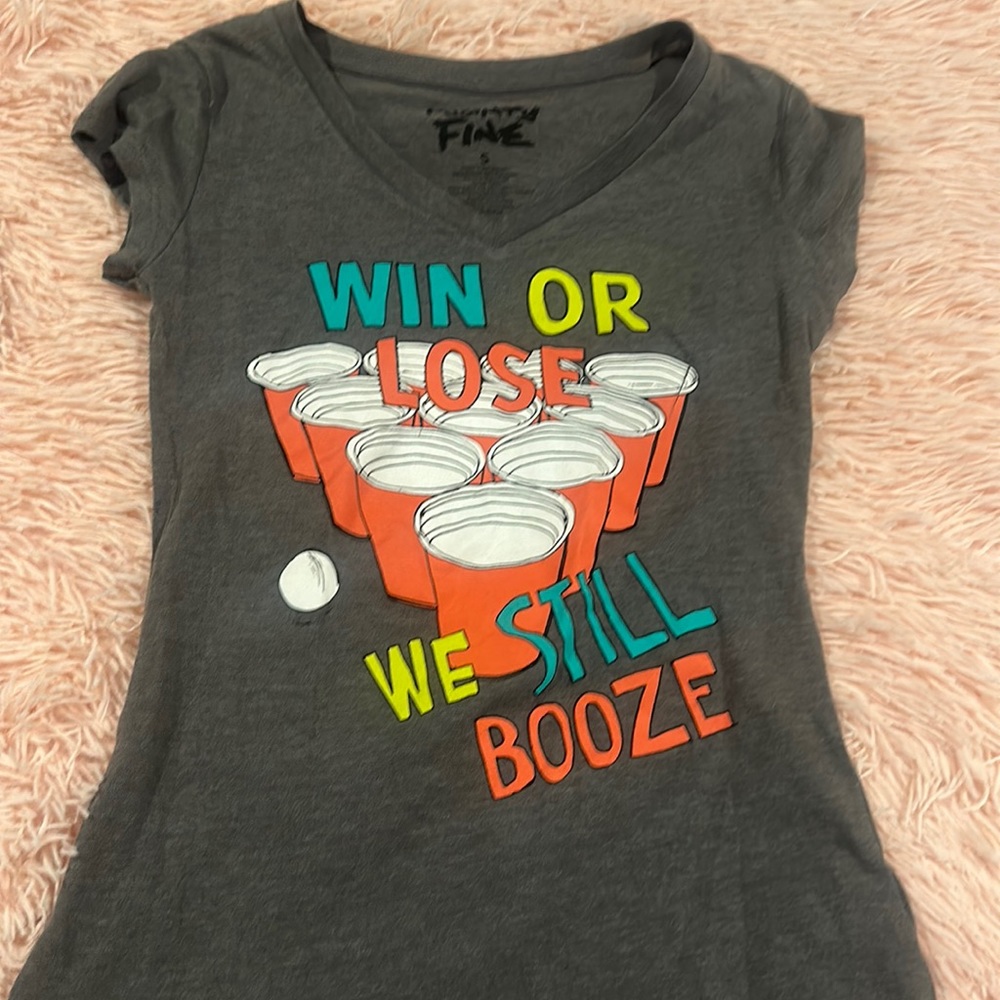 Cute tee